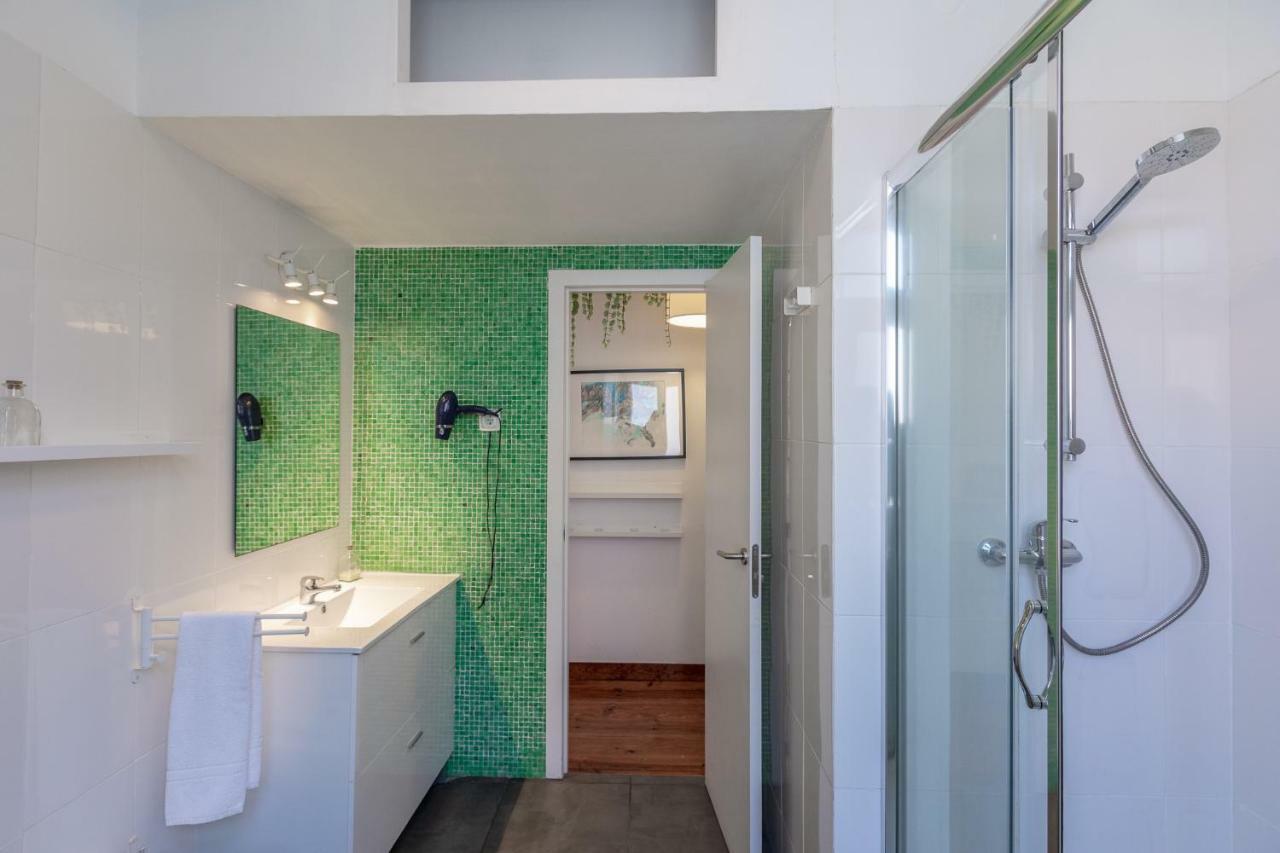 Stylish Apartment For Travelers - Bp2 Lisboa Eksteriør bilde