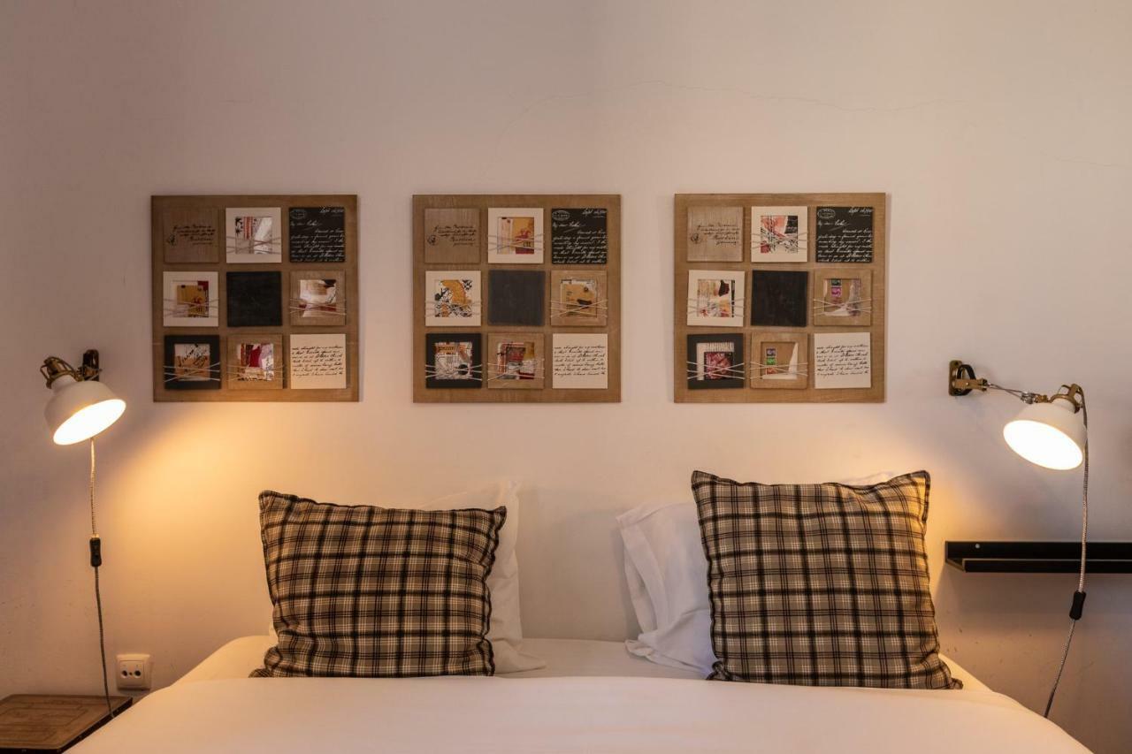 Stylish Apartment For Travelers - Bp2 Lisboa Eksteriør bilde