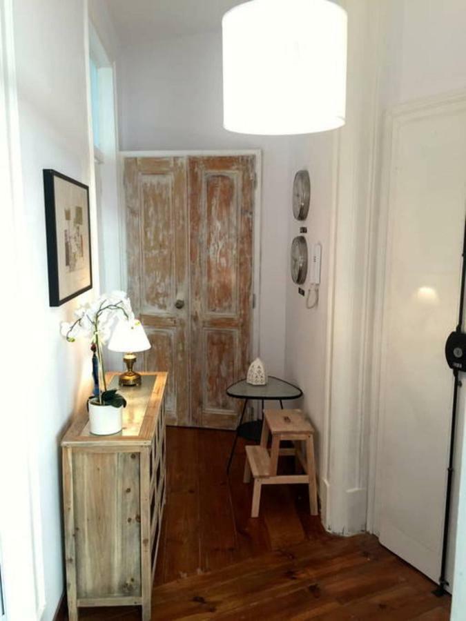 Stylish Apartment For Travelers - Bp2 Lisboa Eksteriør bilde